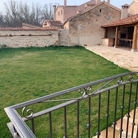Los Arenales De Arcones Colladillo 外观 照片